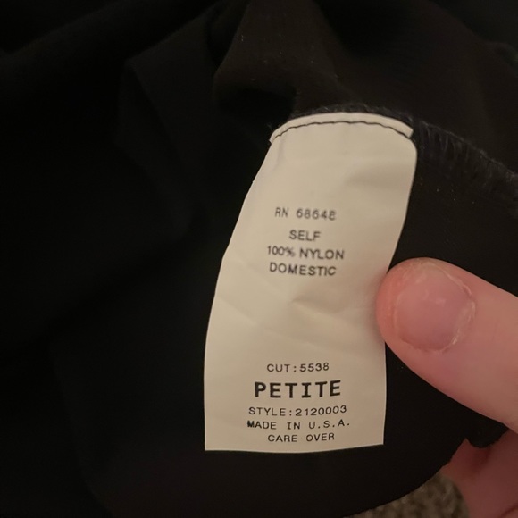 VINTAGE 1999 ABS FEVER SHIRT FROM SAKS FIFTH AVENUE IN GRAT CONDITION - Picture 3 of 4